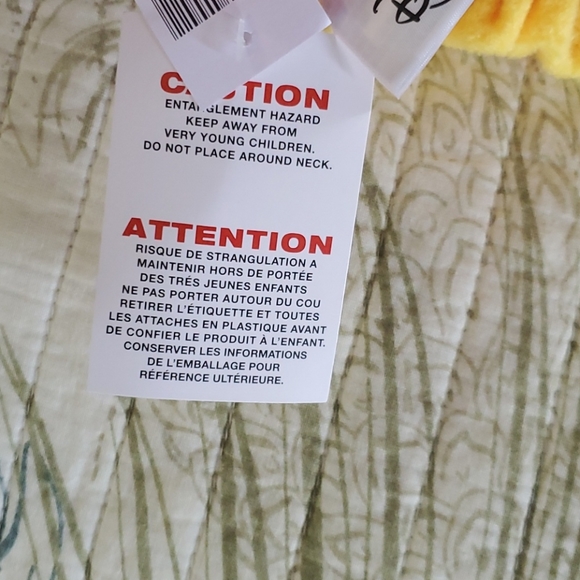 Disney Unicorn Headband - Picture 5 of 8